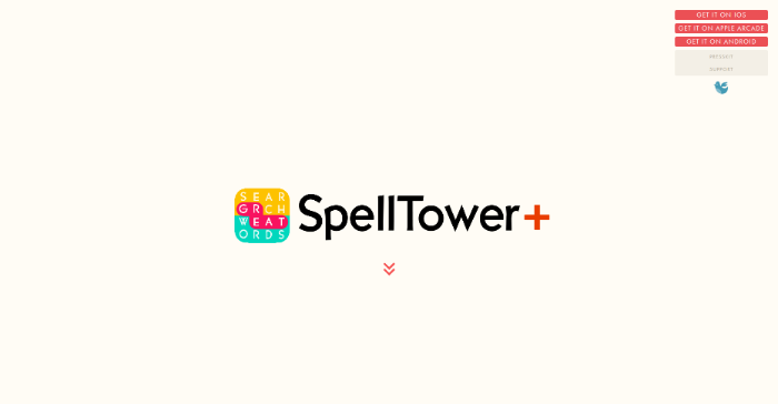 SpellTower