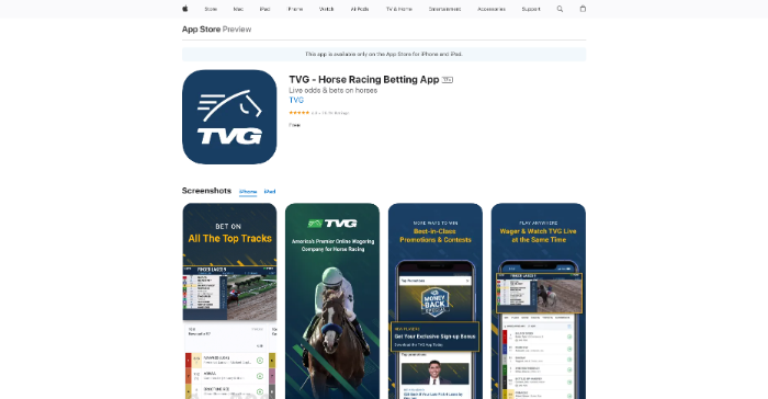 TVG