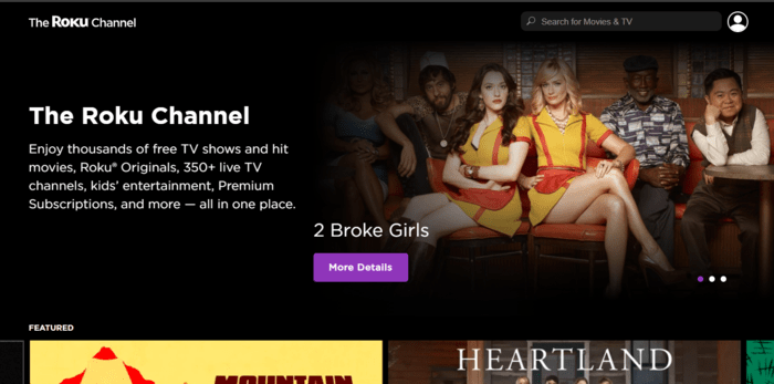 Roku Channel