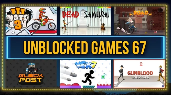 Unblocked Games - Family Restaurant