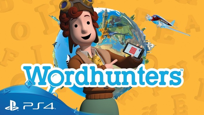 WordHunters