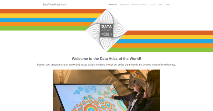 World Data Atlas