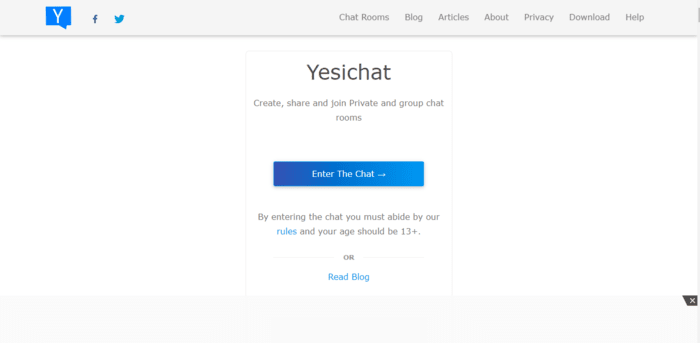 Yesichat.com