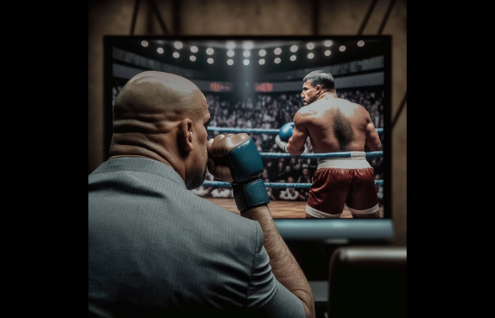 boxing streams