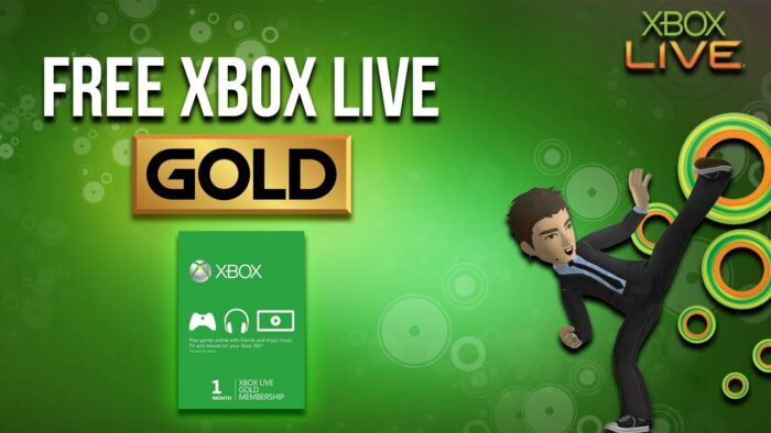 TrueAchievements free Xbox Live Gold article