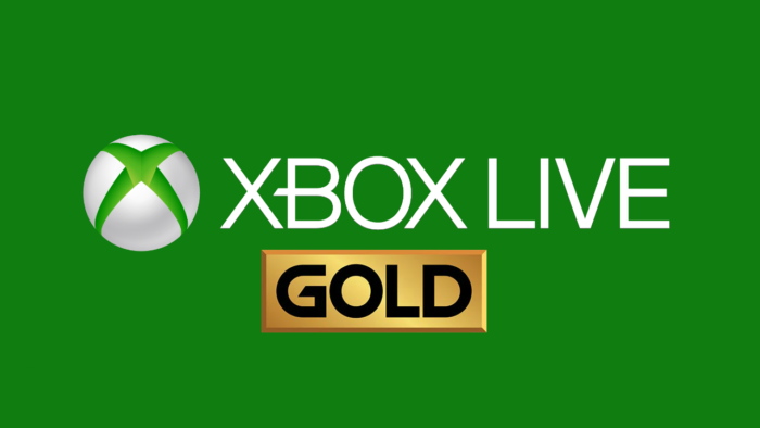 Xbox Live Gold free weekends