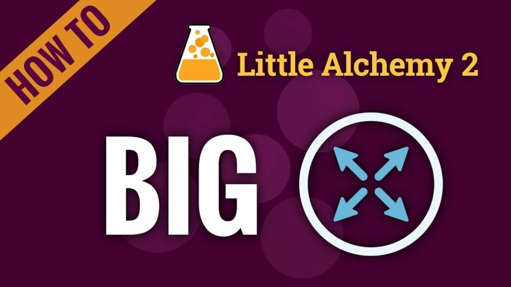 Little Alchemy 2: All 720 Items (Part 4/Final) 