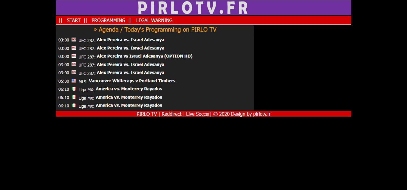 Pirlo TV