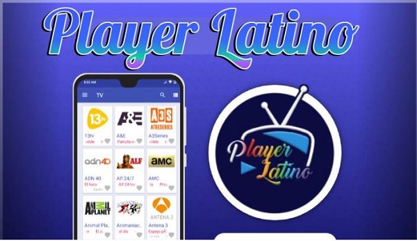 player latino