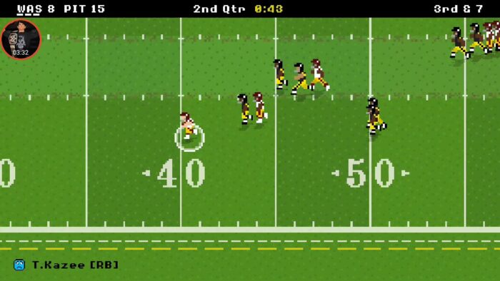 retro bowl gameplay tips