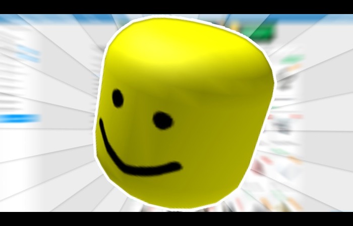 Stream Head - Roblox