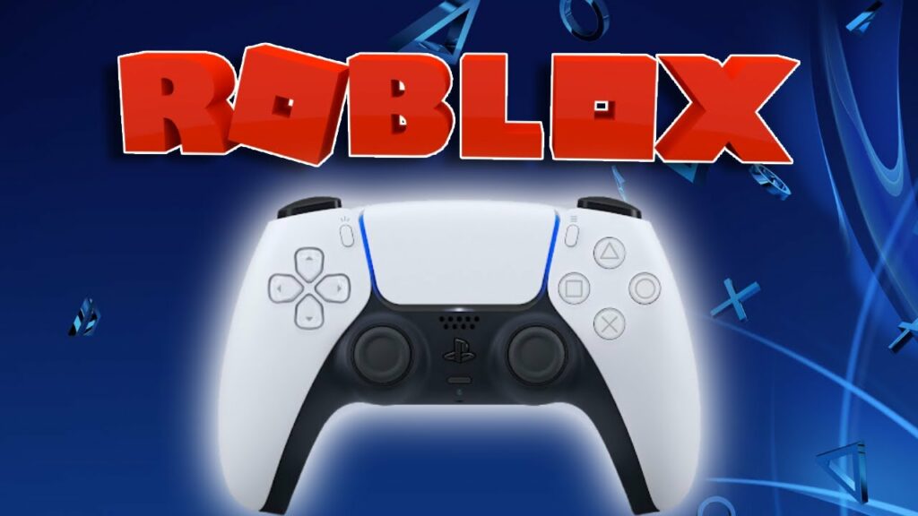 roblox ps5