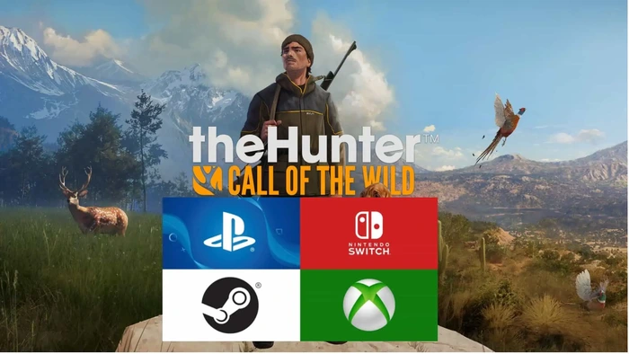 theHunter Call of the Wild