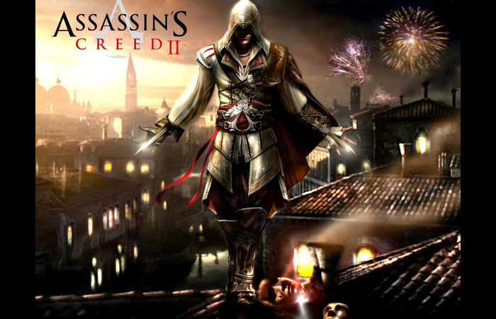 Assassin's Creed II