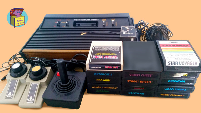 Atari 2600