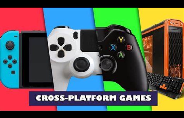 Cross-Platform Gaming