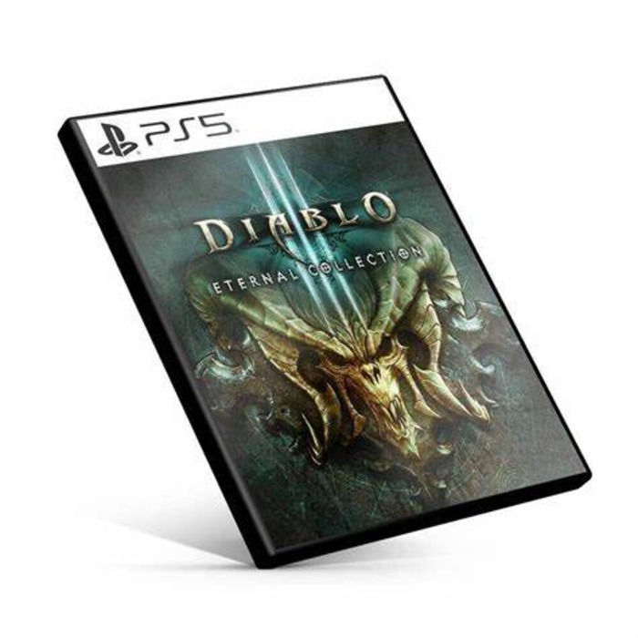 DIABLO 3 PS5