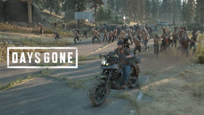 Is Days Gone Coming to Xbox? 