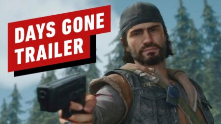 Days Gone 2 - A Comprehensive Insight into the Anticipated Sequel