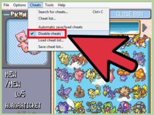 FireRed Cheats: A Comprehensive Guide to Mastering