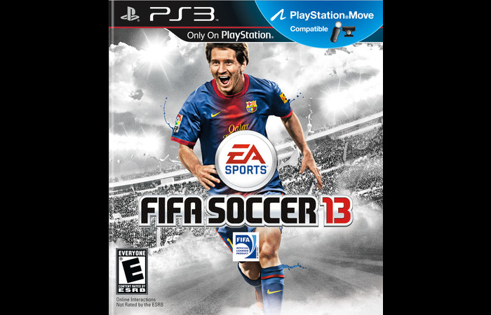 FIFA Soccer Series