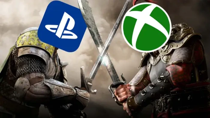 For Honor Crossplay Between Specific Platforms