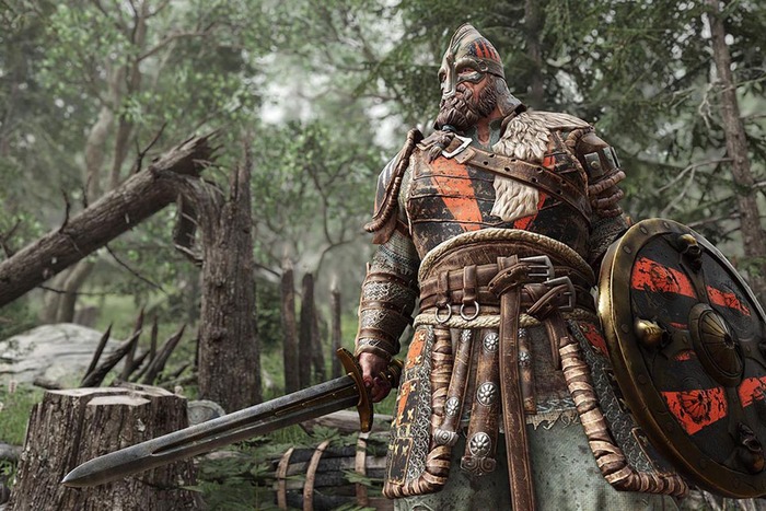 For Honor Support Cross-Progression
