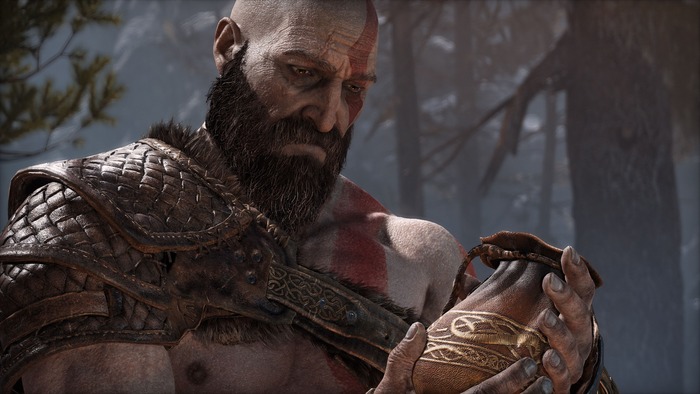 GOD OF WAR RAGNAROK PC RELEASE DATE