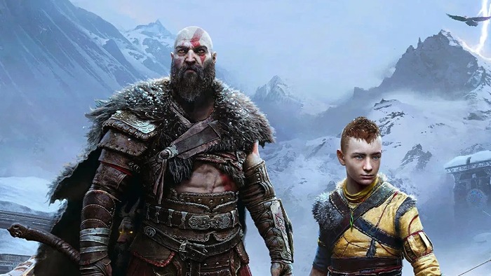 GOD OF WAR RAGNAROK PC RUMORS