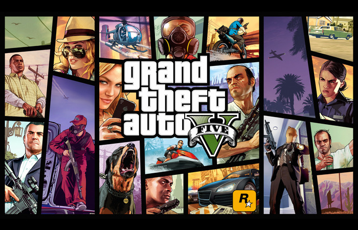Is GTA 5 Crossplay Between PS4 And PS5 GTA 5 