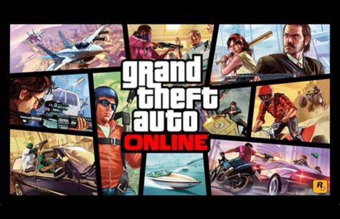 GTA Online