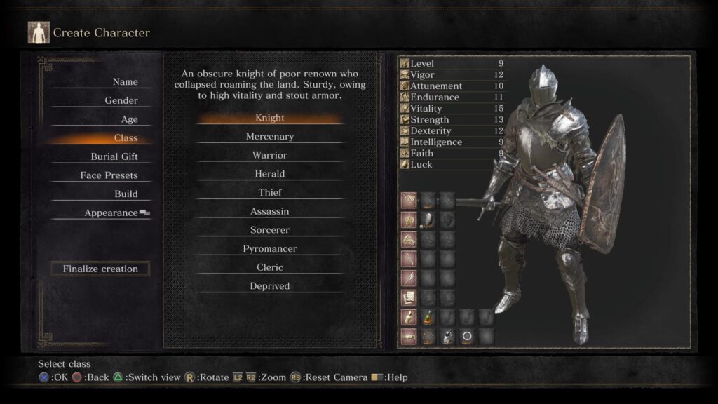 How to Obtain and Upgrade Your Strength Weapons DS3