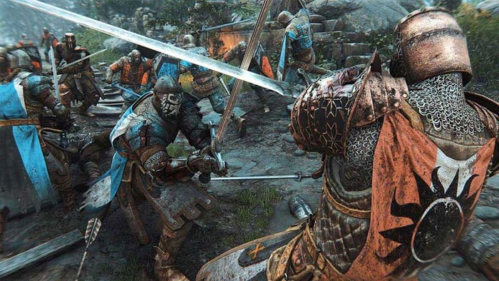 How to Play For Honor Cross-Platform