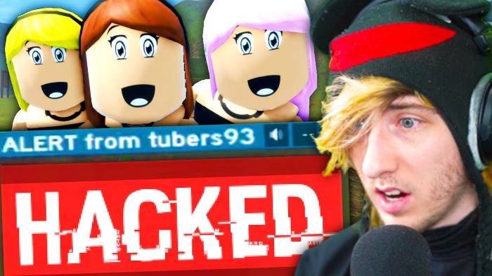 Stream episode Jenna the hacker in Roblox@Jenna by BH BPU podcast