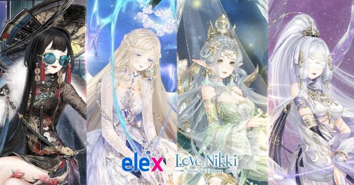 LOVE NIKKI OFFICIAL FACEBOOK PAGE