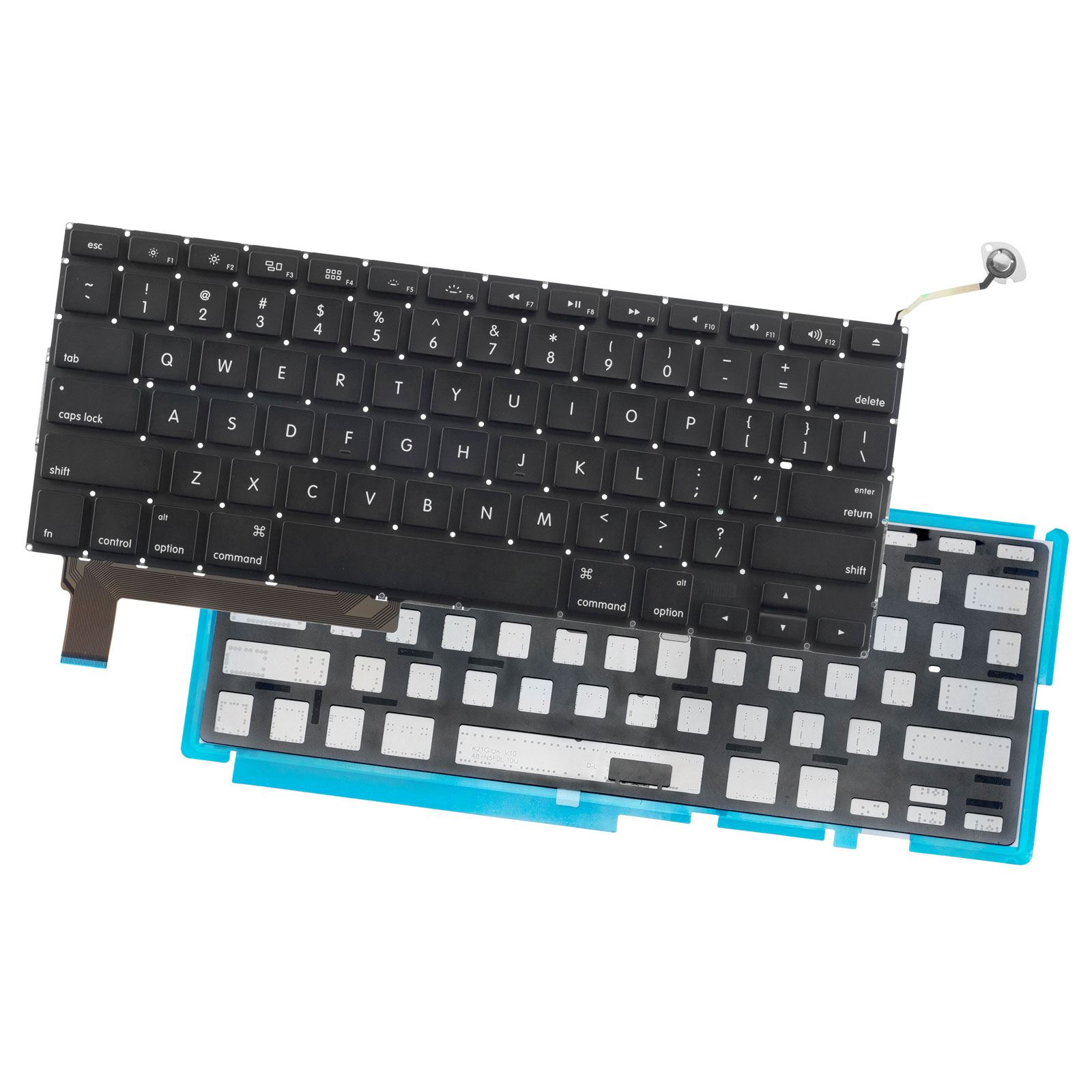 Mac keyboard replacement