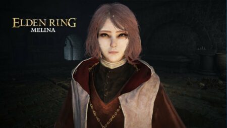 Melina Elden Ring – Unraveling the Enigma: A Detailed Guide to Melina’s