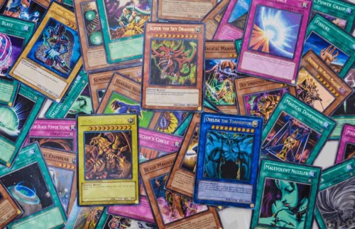 Most expensive Yu-Gi-Oh! cards