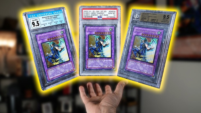 PSA vs BGS vs CGC Pokemon Card Grading