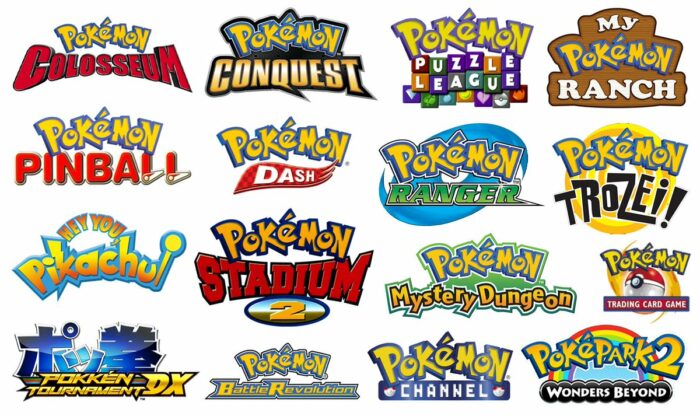 Pok mon Games In Order Your Ultimate Guide For The Perfect Gaming 