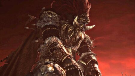 Unraveling the Elden Ring Order of Areas: A Comprehensive Journey