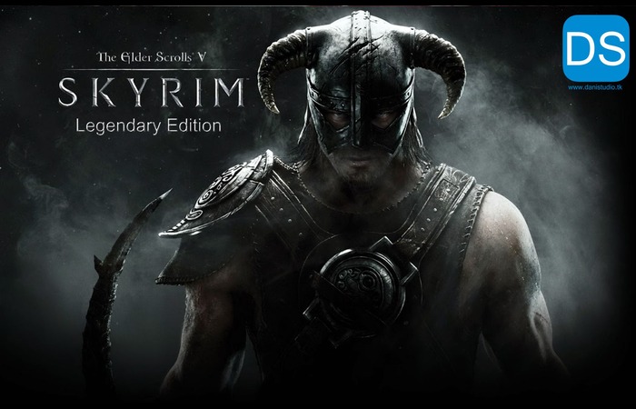 Skyrim Legendary Edition