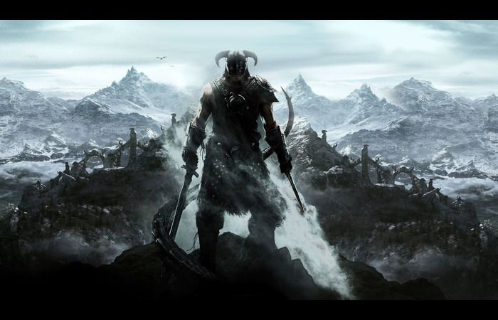 Skyrim