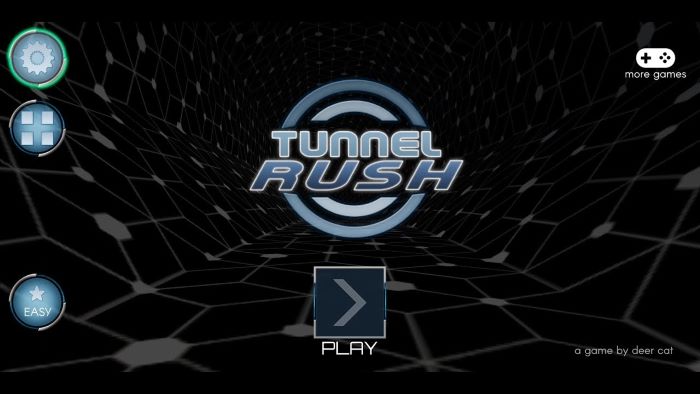 Tunnel Rush Unblocked Games WTF 2023 (Play Online)