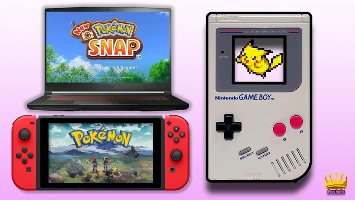 Understanding Pokemon Emulators