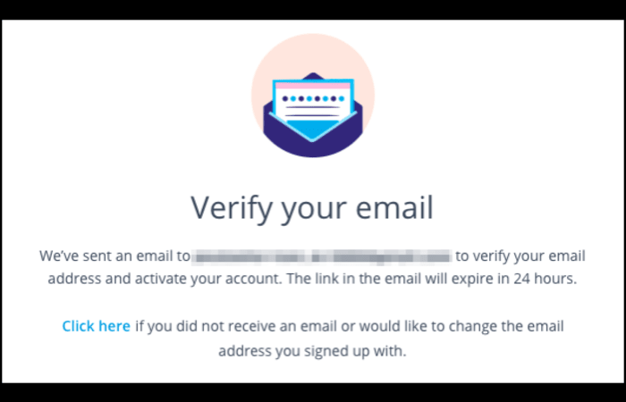 VERIFY MYPLAYER ACCOUNT EMAIL