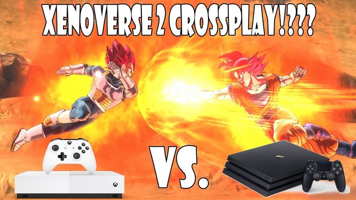 Why Isn't Cross-Play Available in Xenoverse 2