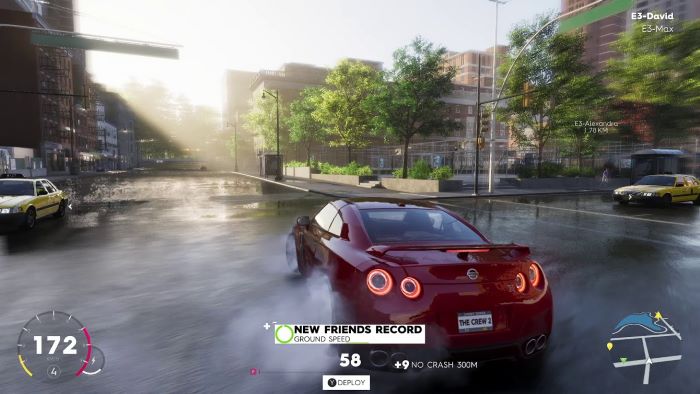 Is The Crew 2 Cross-Platform In 2023? [Explained] - TechShout