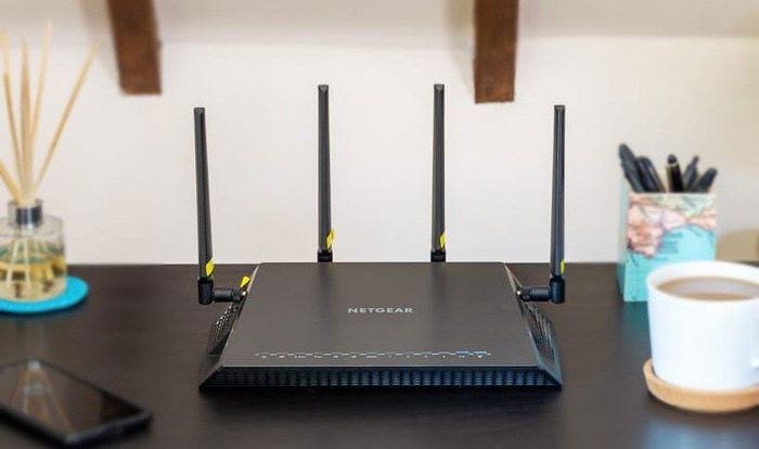troubleshooting Netgear router features