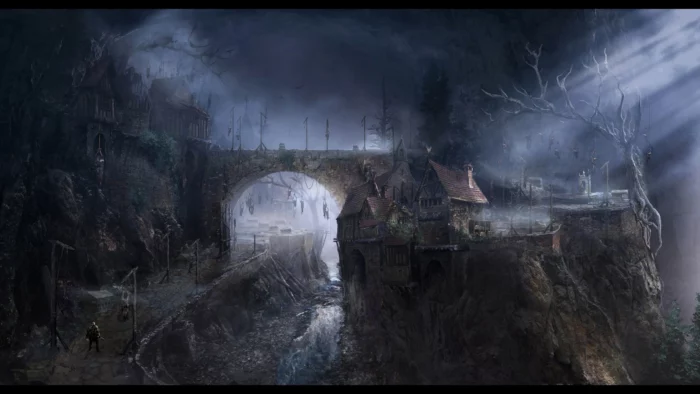 The Beast Eye Quivers” in Elden Ring